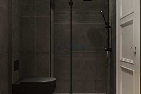 2+1 Lägenhet  i Alanya, Antalya, Turkiet Nr. 211407 - 14