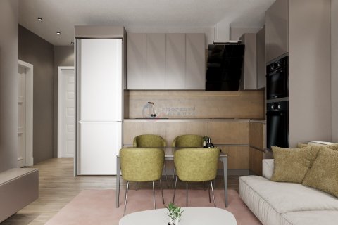 2+1 Lägenhet  i Alanya, Antalya, Turkiet Nr. 211407 - 8