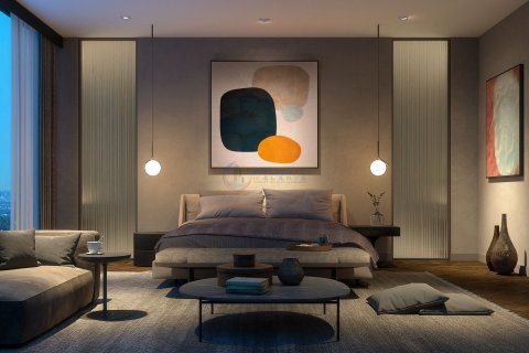 Продажа квартиры  в Стамбуле, Турция 2+1, 106м2, №211402 – фото 7