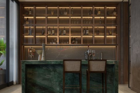 Продажа квартиры  в Стамбуле, Турция 2+1, 106м2, №211402 – фото 2