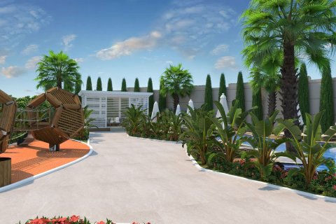 Apartment for sale  in Alanya, Antalya, Turkey, 1 bedroom, 52m2, No. 211395 – photo 21