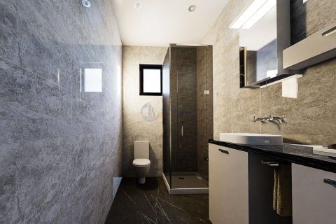 Продажа квартиры  в Аланье, Анталье, Турция 1+1, 53м2, №211401 – фото 15