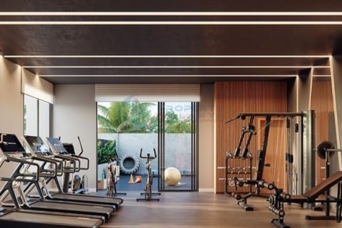 Продажа квартиры  в Аланье, Анталье, Турция 1+1, 53м2, №211401 – фото 21