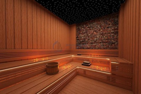 Продажа квартиры  в Аланье, Анталье, Турция 1+1, 53м2, №211401 – фото 23