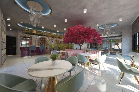 Daire  1+1  Alanya, Antalya, Türkiye №211400 - 20