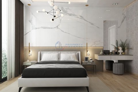 Daire  1+1  Alanya, Antalya, Türkiye №211400 - 15