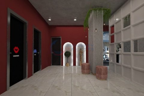 Daire  1+1  Alanya, Antalya, Türkiye №211400 - 21