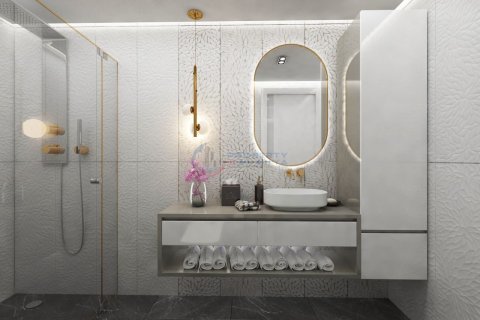 Daire  1+1  Alanya, Antalya, Türkiye №211400 - 18