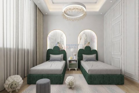 Daire  1+1  Alanya, Antalya, Türkiye №211400 - 16