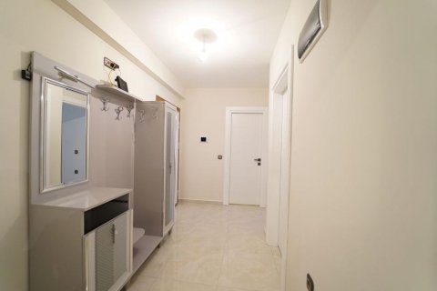 آپارتمان در  Mahmutlar ، ترکیه 90 متر مربع.  شماره 184492 - 11