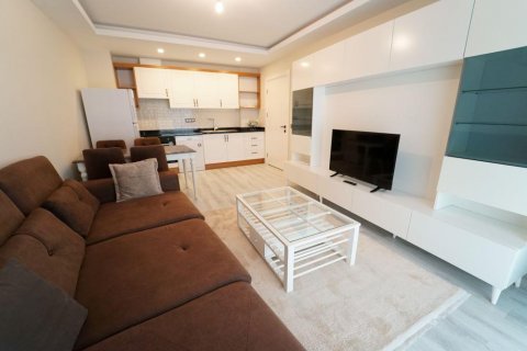 آپارتمان در  Mahmutlar ، ترکیه 90 متر مربع.  شماره 184492 - 6