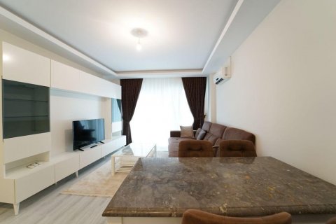 آپارتمان در  Mahmutlar ، ترکیه 90 متر مربع.  شماره 184492 - 2