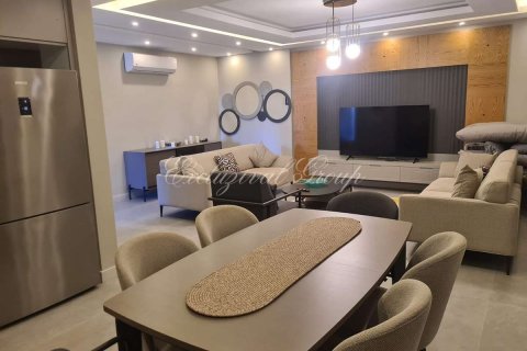 Аренда виллы  в Кемере, Анталье, Турция 4+1, 200м2, №190481 – фото 4