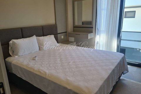 Аренда виллы  в Кемере, Анталье, Турция 4+1, 200м2, №190481 – фото 11