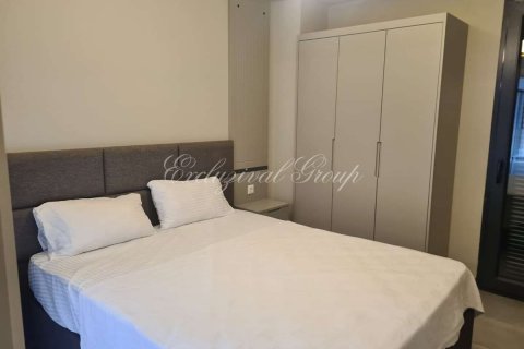 Аренда виллы  в Кемере, Анталье, Турция 4+1, 200м2, №190481 – фото 22