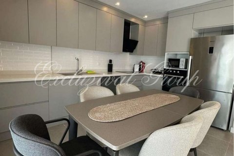 Аренда виллы  в Кемере, Анталье, Турция 4+1, 200м2, №190481 – фото 7