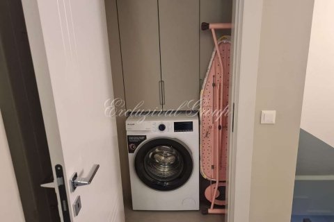 Аренда виллы  в Кемере, Анталье, Турция 4+1, 200м2, №190481 – фото 19