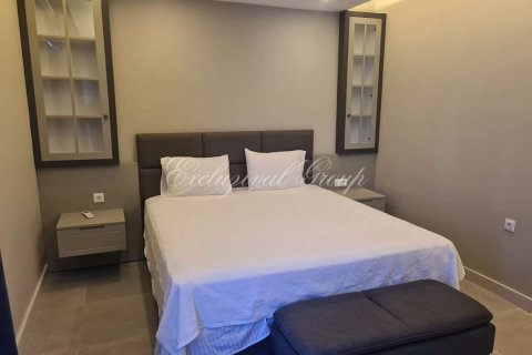 Аренда виллы  в Кемере, Анталье, Турция 4+1, 200м2, №190481 – фото 14