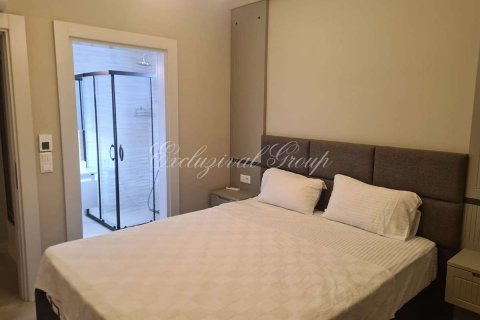 Аренда виллы  в Кемере, Анталье, Турция 4+1, 200м2, №190481 – фото 13