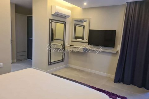 Аренда виллы  в Кемере, Анталье, Турция 4+1, 200м2, №190481 – фото 16