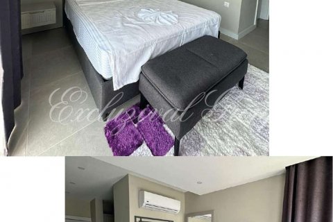 Аренда виллы  в Кемере, Анталье, Турция 4+1, 200м2, №190481 – фото 9