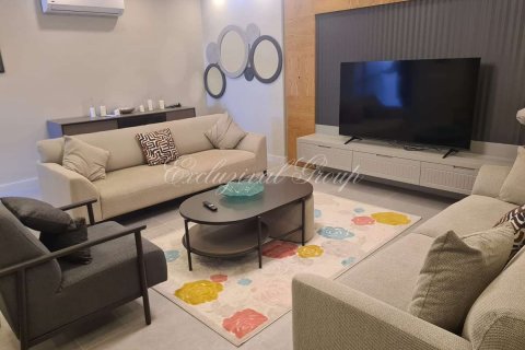 Аренда виллы  в Кемере, Анталье, Турция 4+1, 200м2, №190481 – фото 1