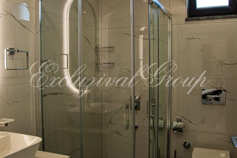 Аренда квартиры  в Кемере, Анталье, Турция 1+1, 50м2, №190482 – фото 20