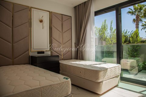 Аренда квартиры  в Кемере, Анталье, Турция 1+1, 50м2, №190482 – фото 18