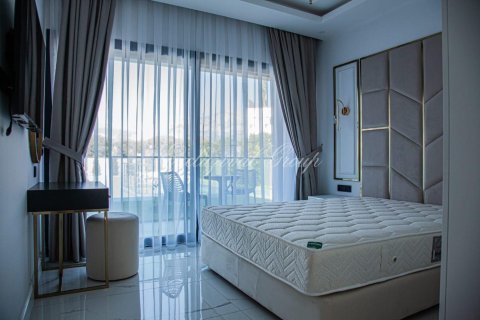 Аренда квартиры  в Кемере, Анталье, Турция 1+1, 50м2, №190482 – фото 19