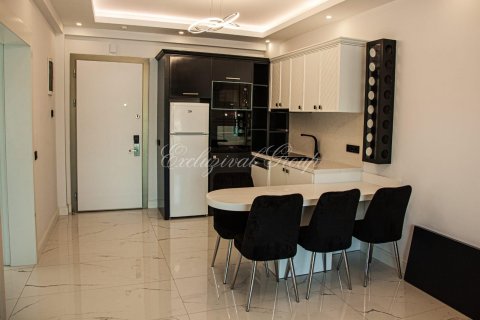 Аренда квартиры  в Кемере, Анталье, Турция 1+1, 50м2, №190482 – фото 12