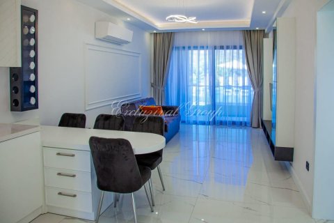 Аренда квартиры  в Кемере, Анталье, Турция 1+1, 50м2, №190482 – фото 13