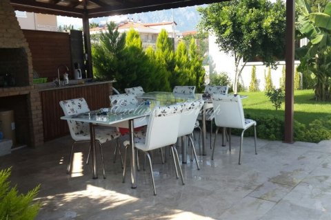 2+1 Lejlighed  i Kemer, Antalya, Tyrkiet Nr. 190483 - 13