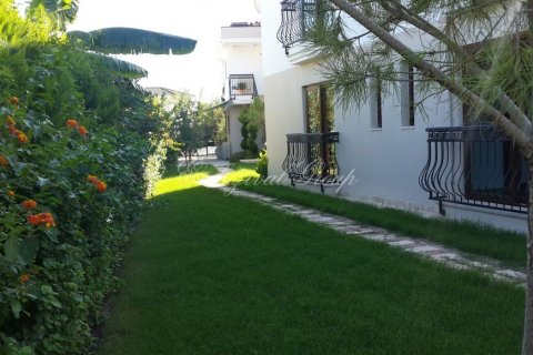 2+1 Lejlighed  i Kemer, Antalya, Tyrkiet Nr. 190483 - 15