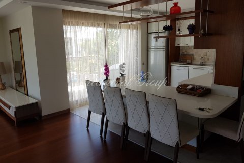 2+1 Lejlighed  i Kemer, Antalya, Tyrkiet Nr. 190483 - 21