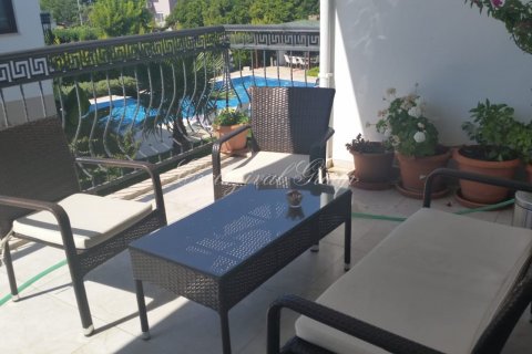 2+1 Lejlighed  i Kemer, Antalya, Tyrkiet Nr. 190483 - 10