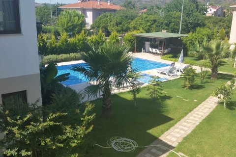 2+1 Lejlighed  i Kemer, Antalya, Tyrkiet Nr. 190483 - 11
