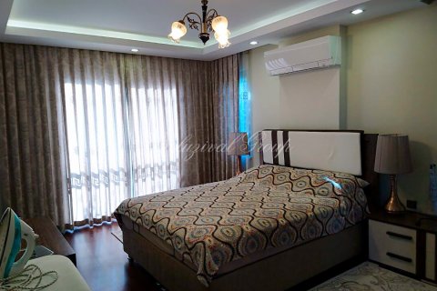 2+1 Lejlighed  i Kemer, Antalya, Tyrkiet Nr. 190483 - 17