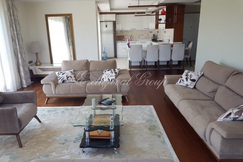 2+1 Lejlighed  i Kemer, Antalya, Tyrkiet Nr. 190483 - 20