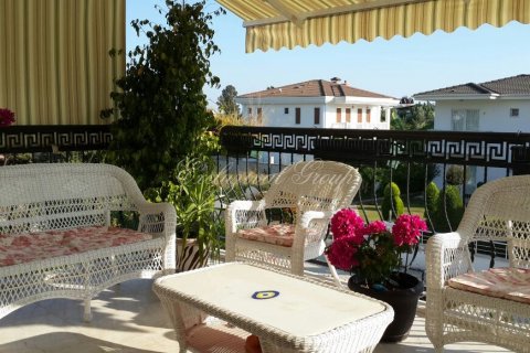 2+1 Lejlighed  i Kemer, Antalya, Tyrkiet Nr. 190483 - 18