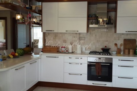 2+1 Lejlighed  i Kemer, Antalya, Tyrkiet Nr. 190483 - 14