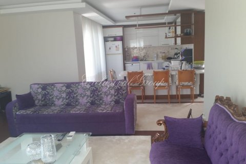 2+1 Lejlighed  i Kemer, Antalya, Tyrkiet Nr. 190483 - 7