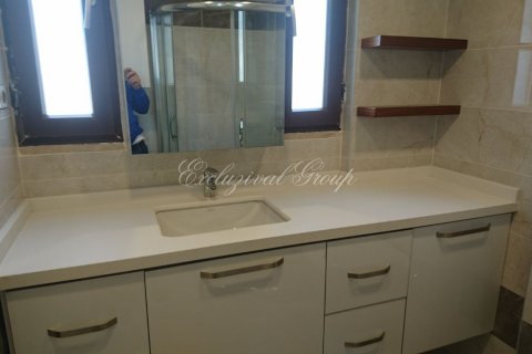 2+1 Lejlighed  i Kemer, Antalya, Tyrkiet Nr. 190483 - 19