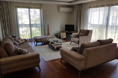 2+1 Lejlighed  i Kemer, Antalya, Tyrkiet Nr. 190483 - 22