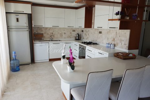 2+1 Lejlighed  i Kemer, Antalya, Tyrkiet Nr. 190483 - 23