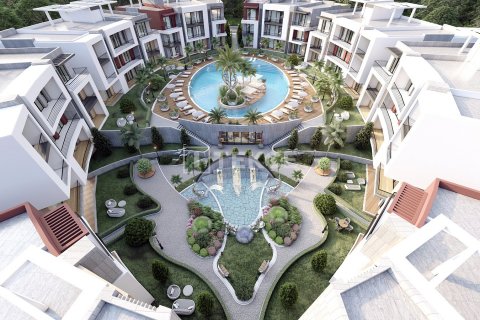 Dubleks daire  2+1  Girne,  №190460 - 18