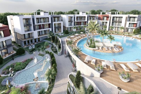 Dubleks daire  2+1  Girne,  №190460 - 12