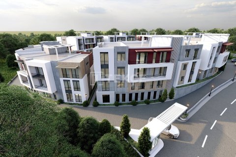 Dubleks daire  2+1  Girne,  №190460 - 17