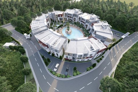 Dubleks daire  2+1  Girne,  №190460 - 19