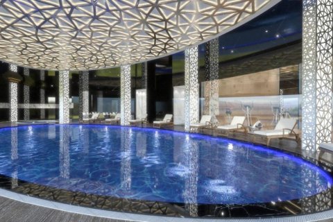 Lägenhet i Mahmutlar, Antalya, Turkiet Nr. 209914 - 8