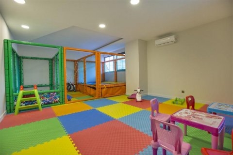 Продажа квартиры  в Махмутларе, Анталье, Турция 2 комн., 65м2, №209915 – фото 9